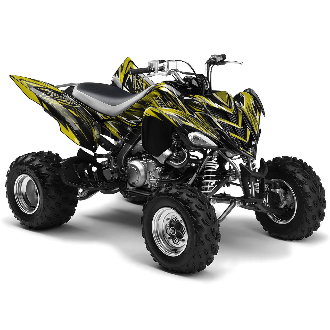 CLAW - Kit déco Quad Semi-Personnalisable - Image 6