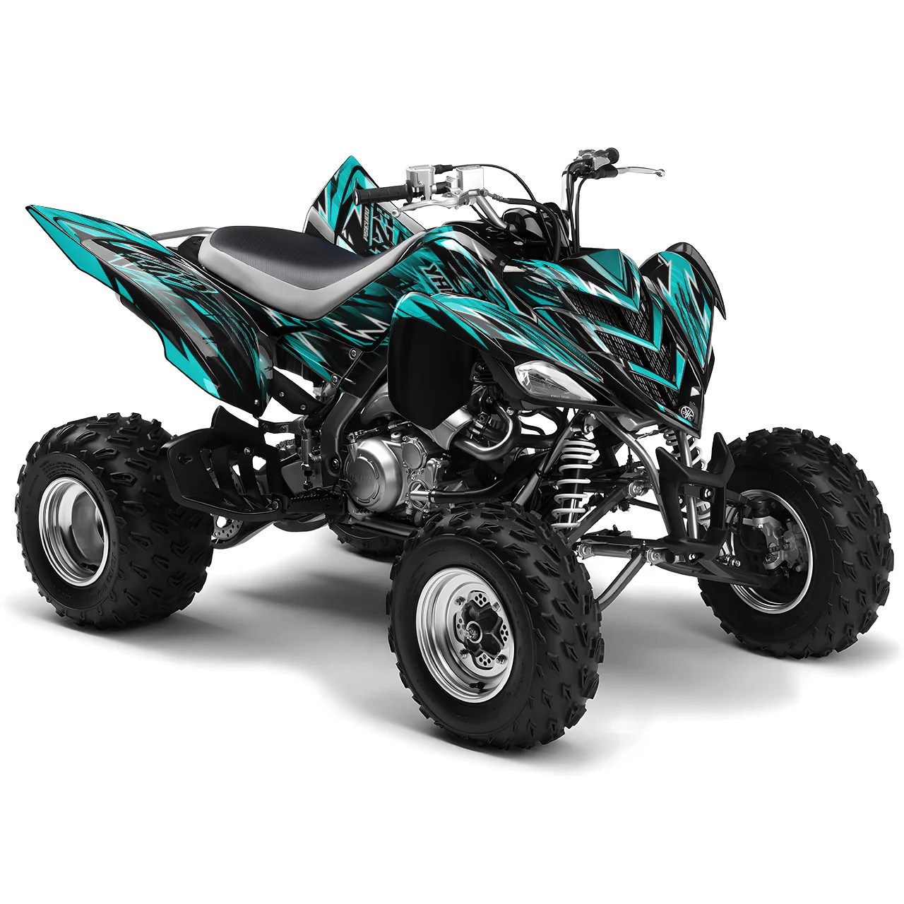 CLAW - Kit déco Quad Semi-Personnalisable - Image 8