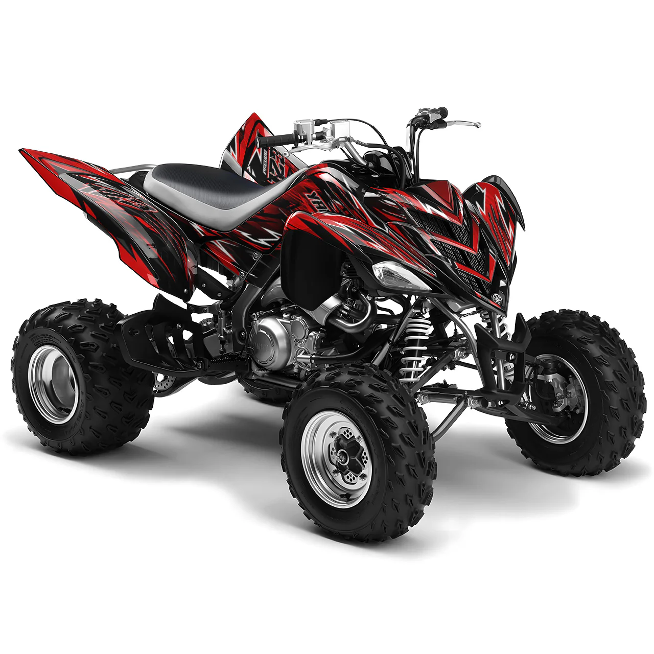 CLAW - Kit déco Quad Semi-Personnalisable - Image 9