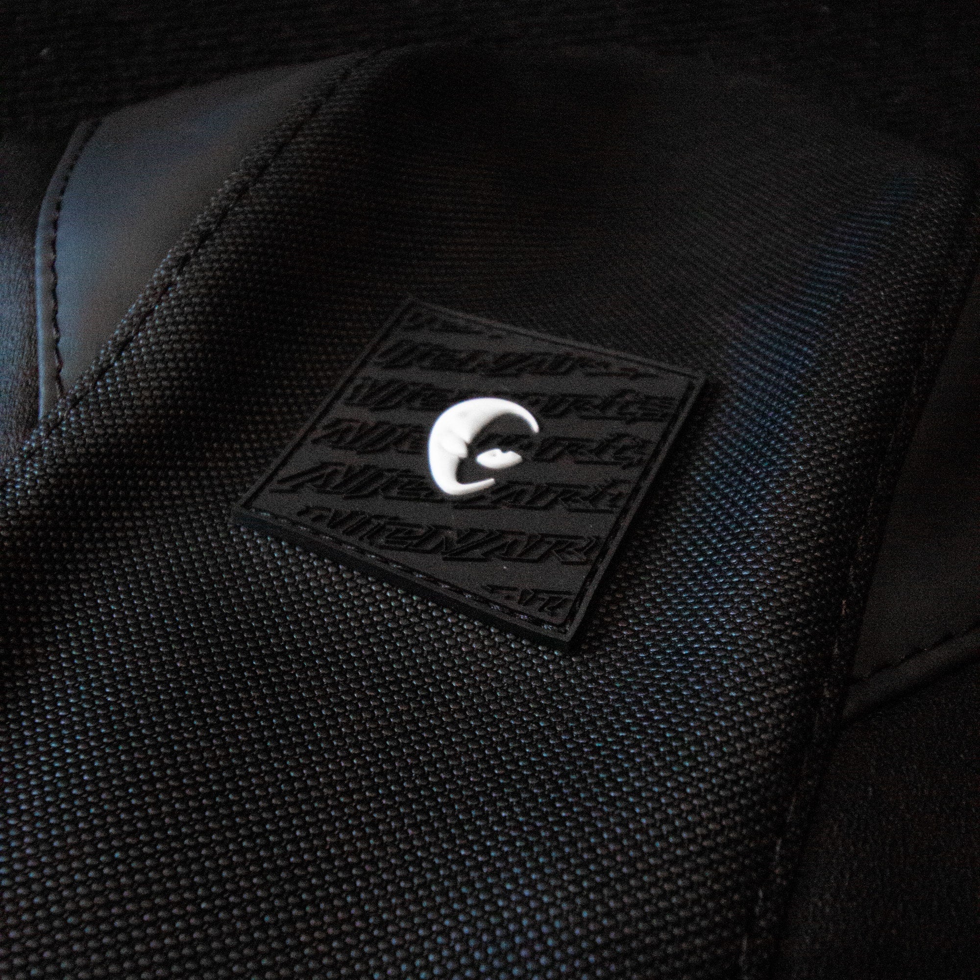 Housse de selle AlienArts x LeatherGuy (Limited Edition) - Image 8
