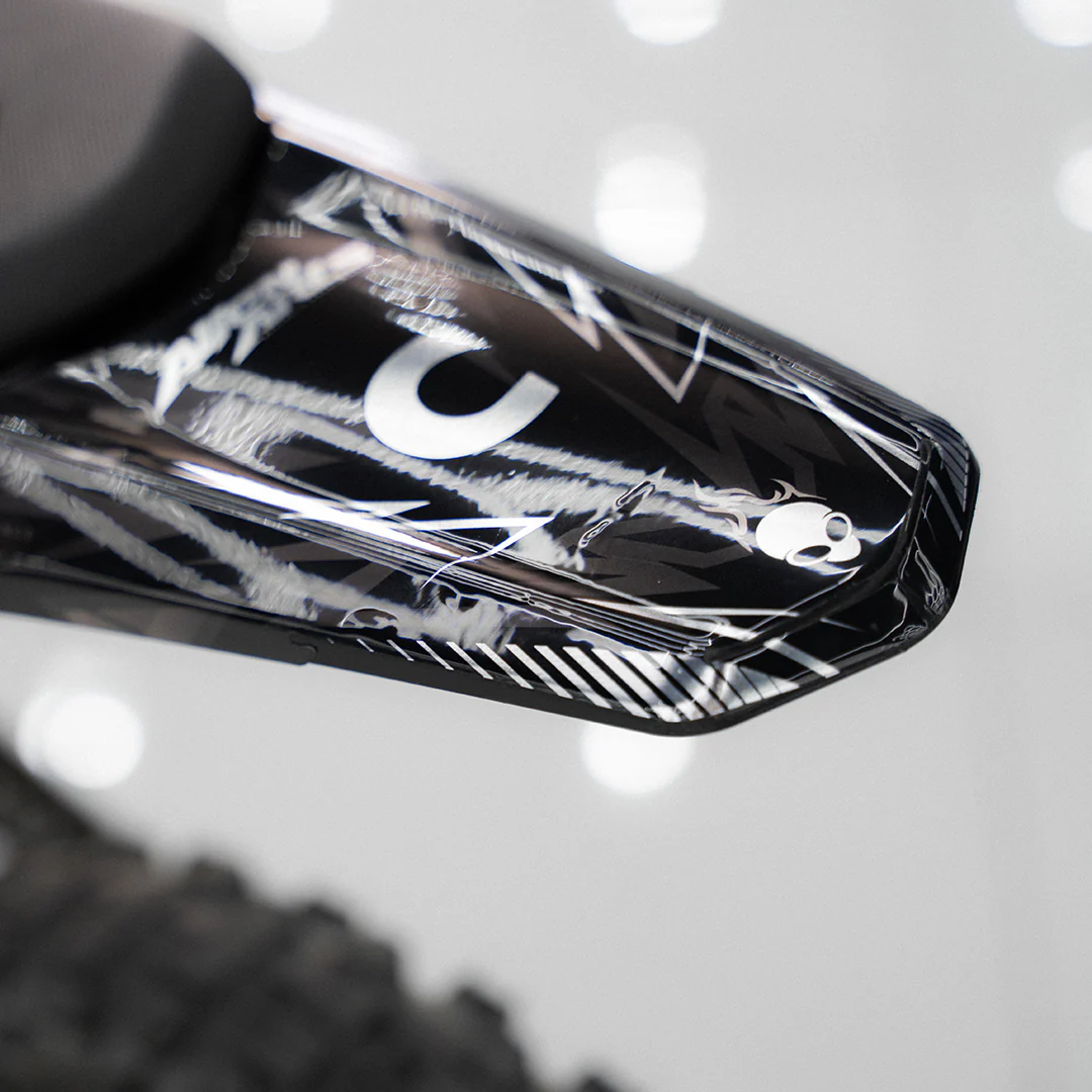 Kit déco E-bike | Sur-mesure - Image 4