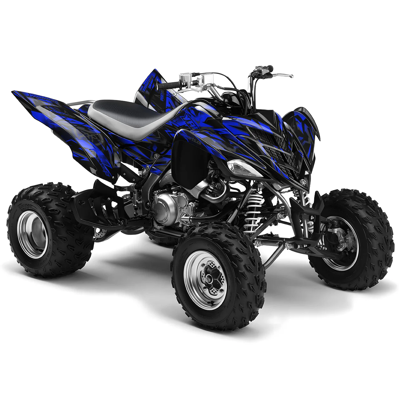 BEAST - Kit déco Quad Semi-Personnalisable - Image 9