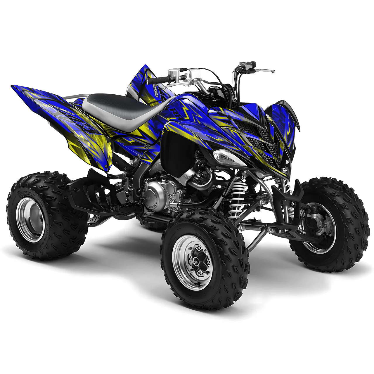 RAVEX - Kit déco Quad Semi-Personnalisable - Image 3