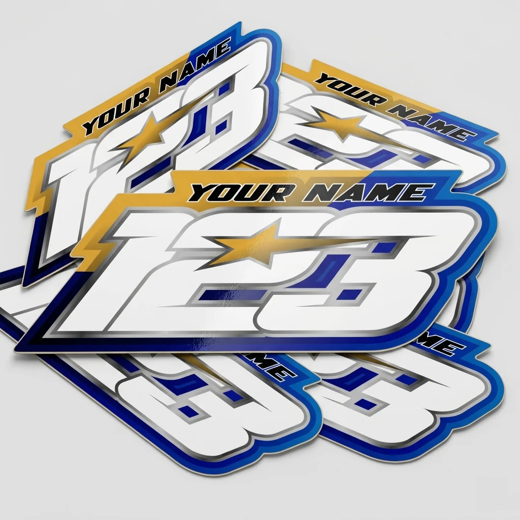 x5 Stickers Instagram - Image 3