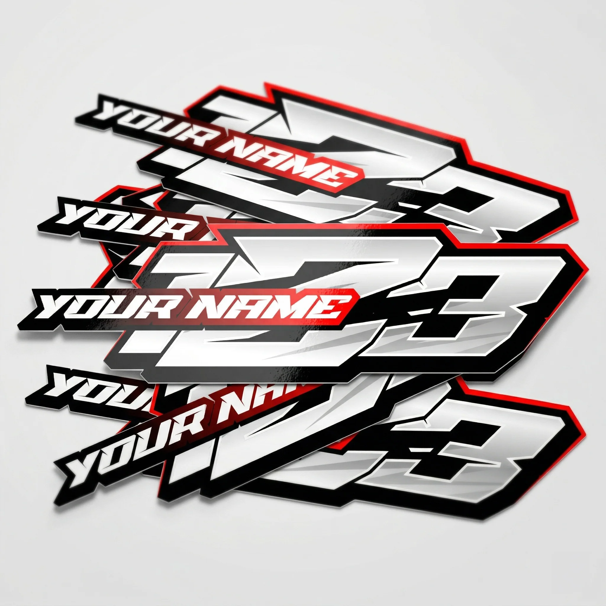x5 Stickers Instagram - Image 4