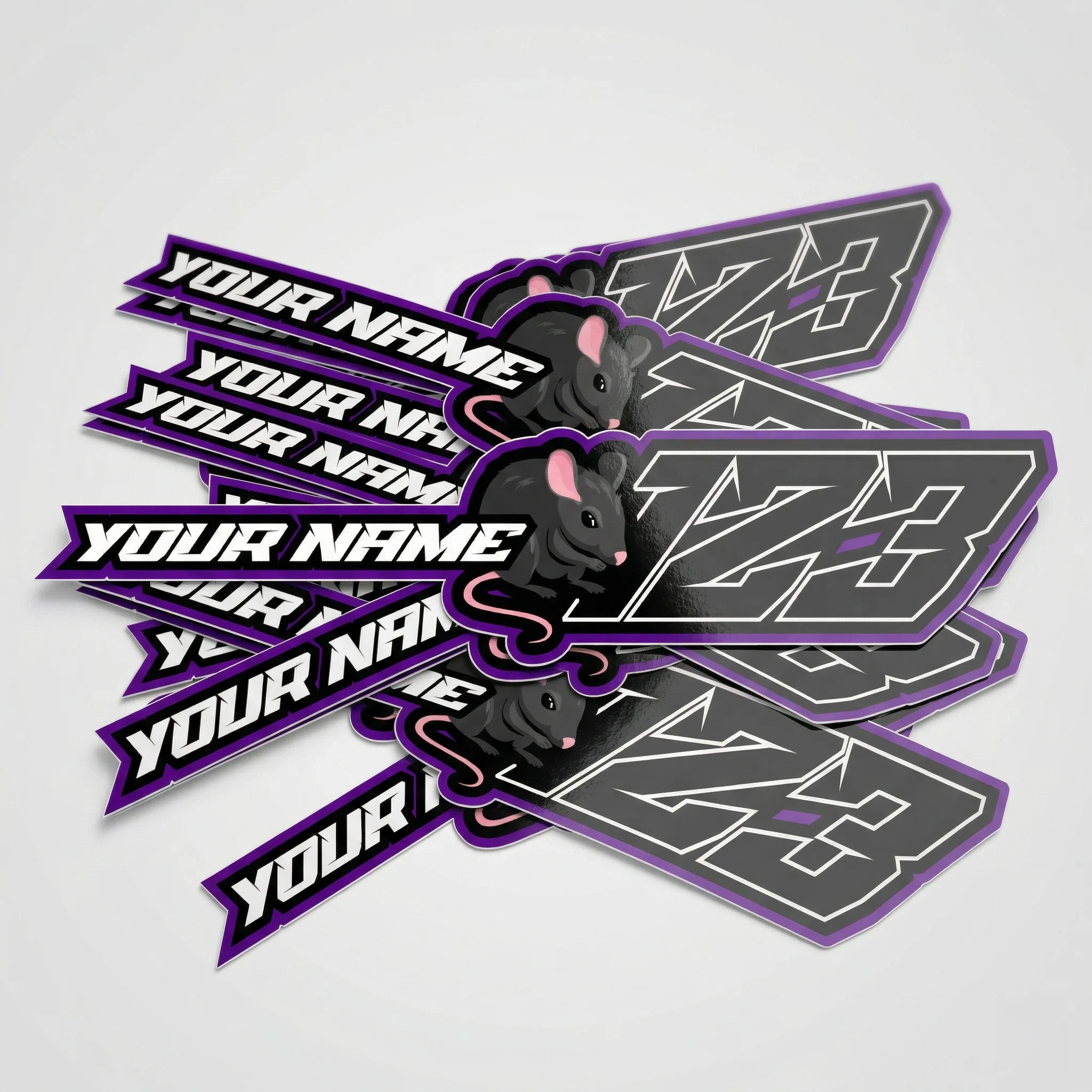 x5 Stickers Instagram - Image 5