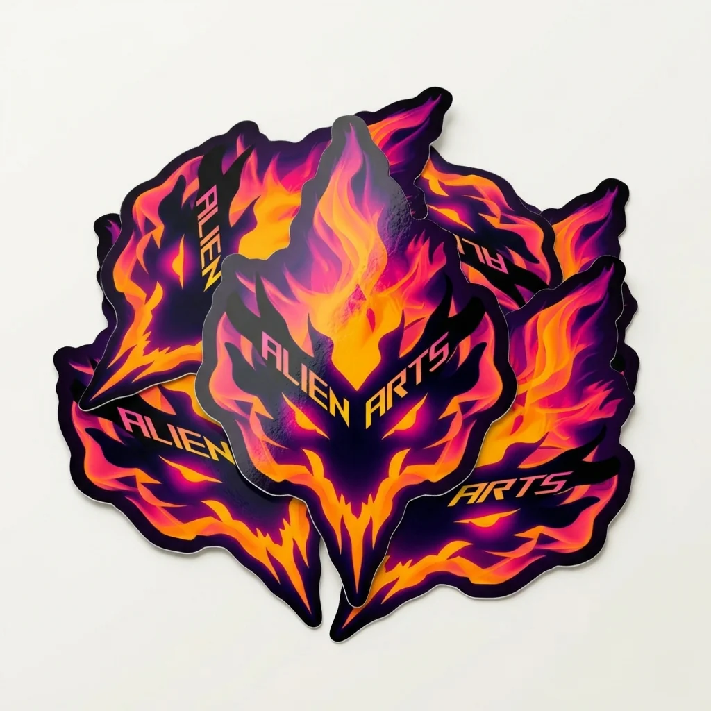 x5 Stickers Instagram - Image 7