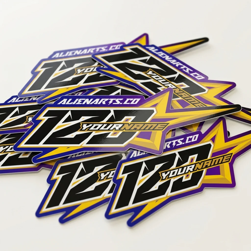 x5 Stickers Instagram - Image 8