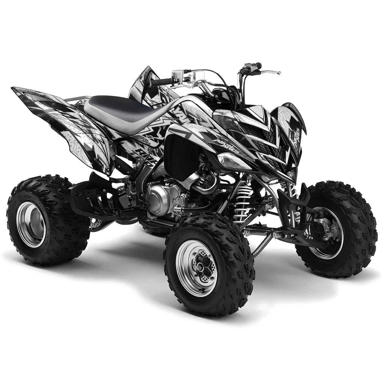 TORAX - Kit déco Quad Semi-Personnalisable - Image 5