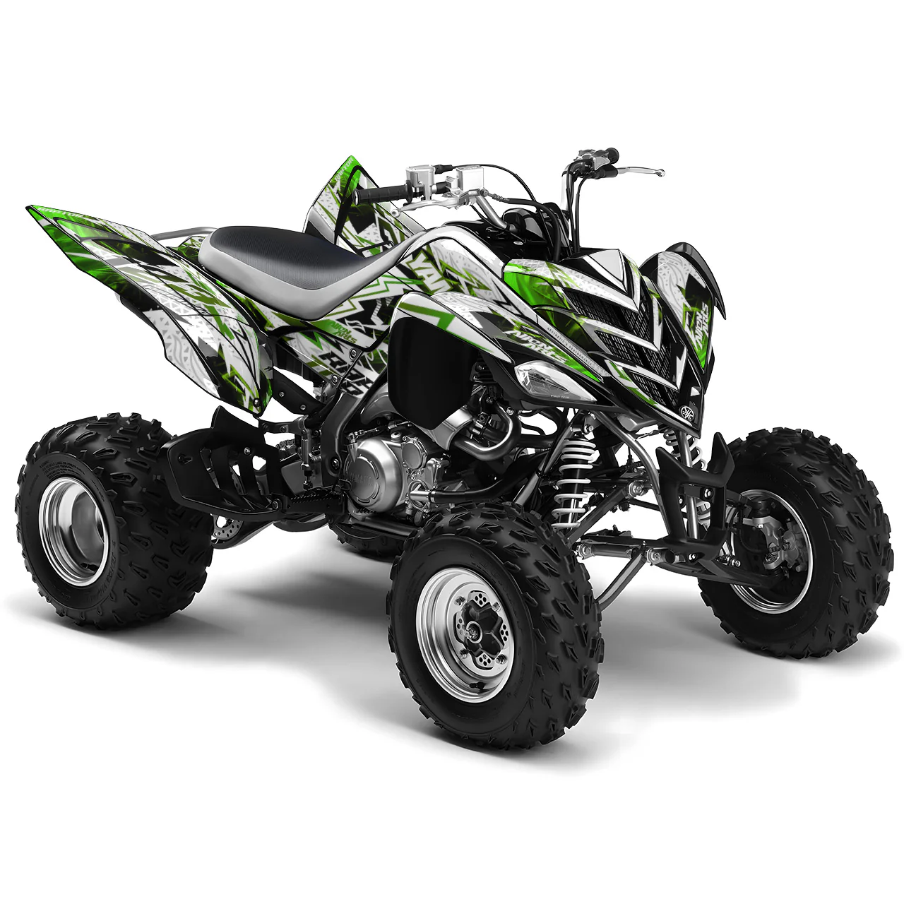 TORAX - Kit déco Quad Semi-Personnalisable - Image 6