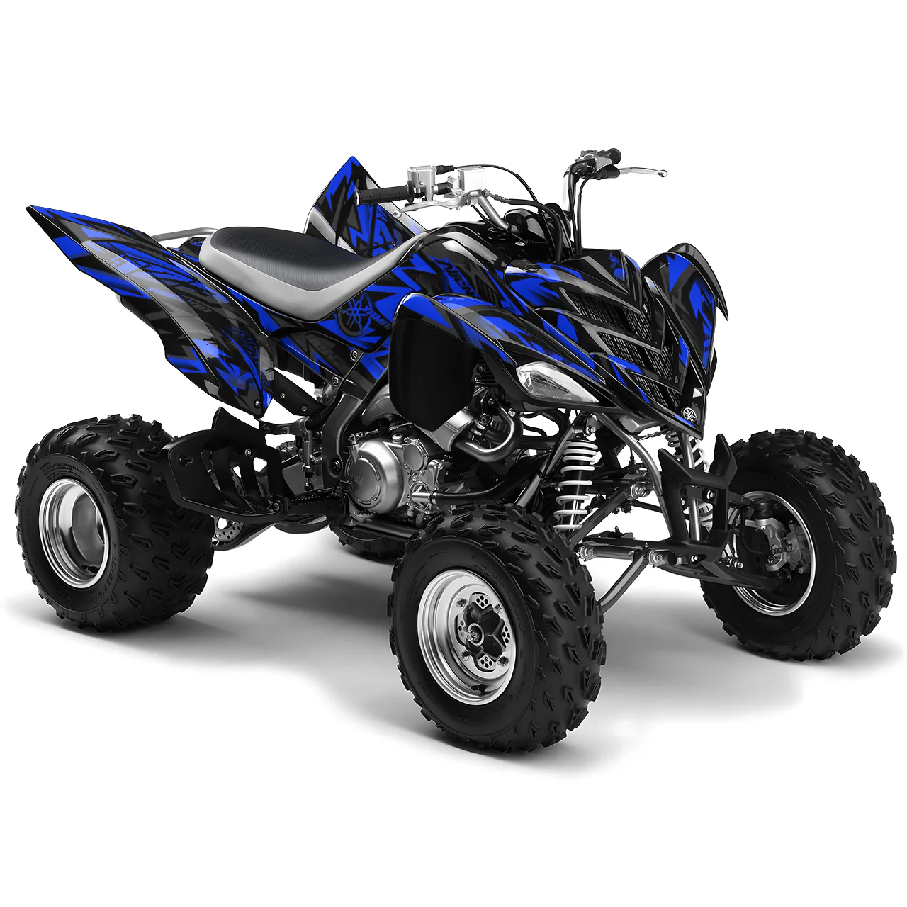 XENA - Kit déco Quad Semi-Personnalisable - Image 9